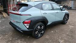 هيونداي كونا